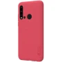 Nillkin Super Frosted Shield Matte cover case for Huawei Nova 5i, P20 Lite (2019) order from official NILLKIN store